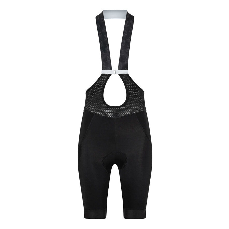 INDIO WOMAN BIB - SHORT - BLACK, BLACK, hi-res-1