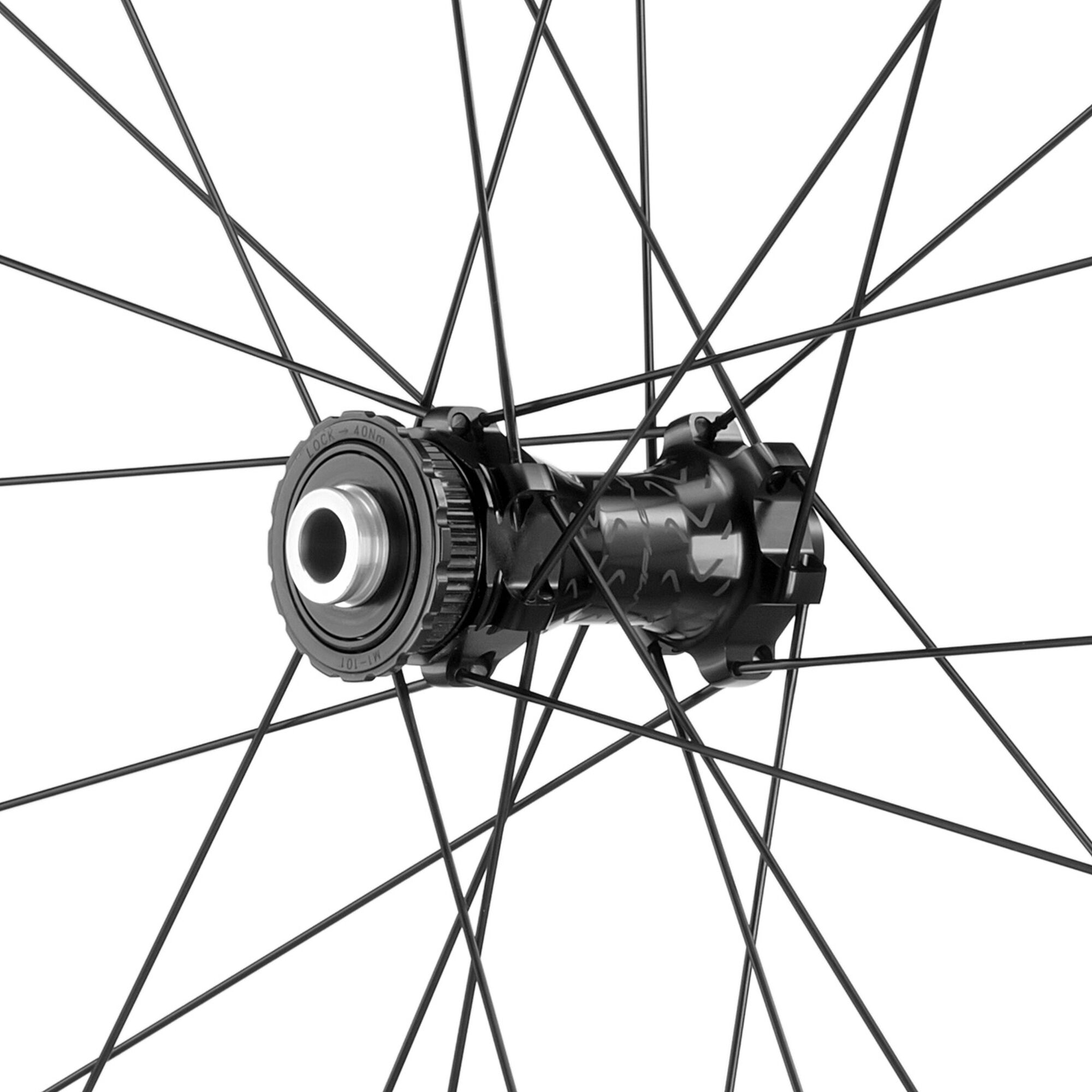 Levante Gravel Carbon Wheels | Campagnolo