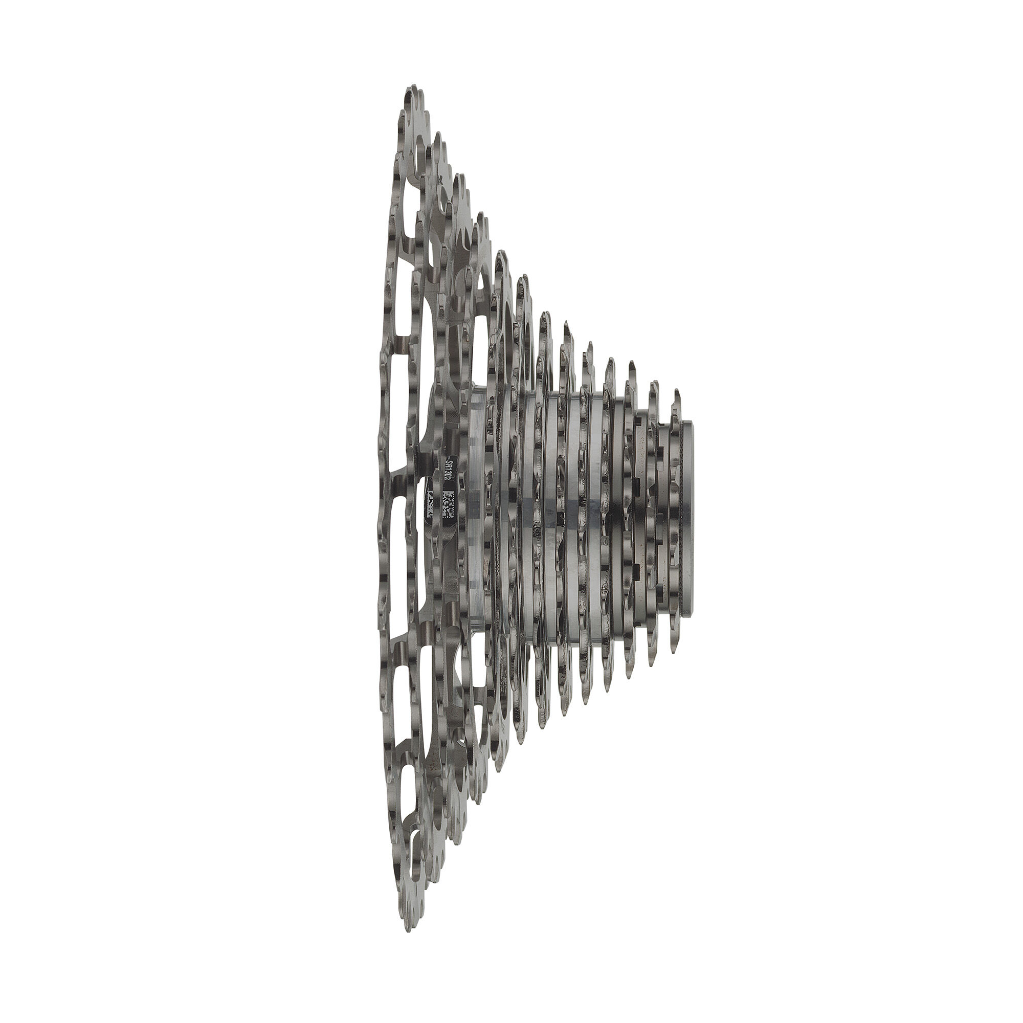 Super Record 13 sprockets