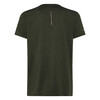 T-SHIRT MAN LOGO - KAKI, Kaki, hi-res-1