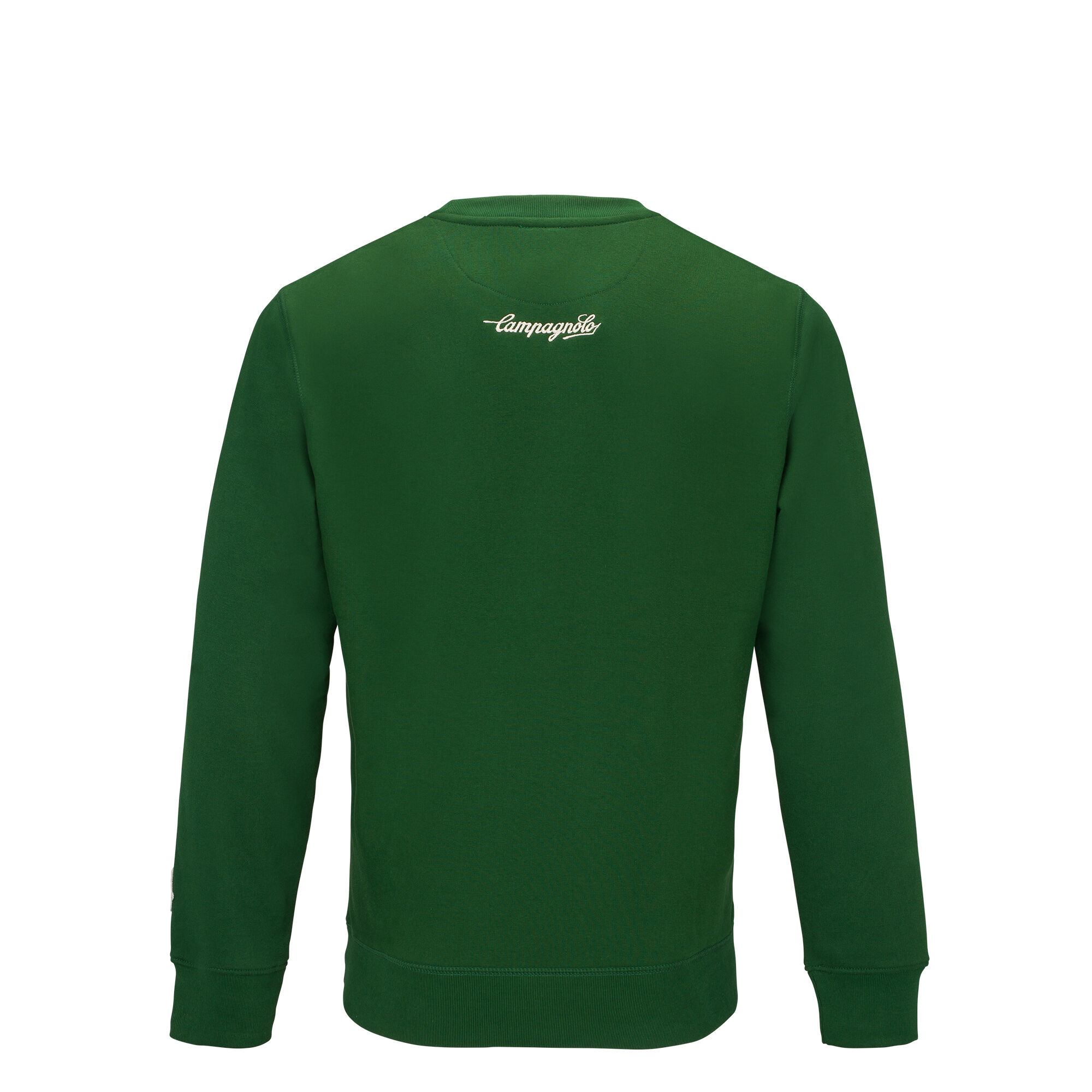 UNISEX LOGO SWEATSHIRT Campagnolo