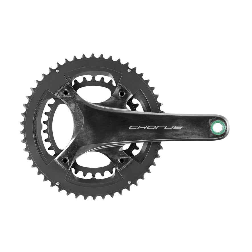 Chorus Crankset 12x2 Speed, , hi-res-1