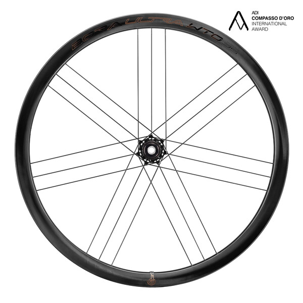 Bora Ultra WTO 35 C23 Disc Brake, , hi-res-1
