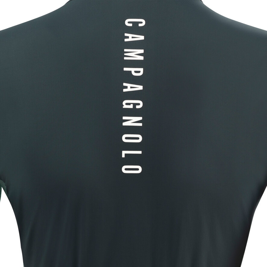 BECOME SPEED RACE JERSEY - SHORT SLEEVE - GREEN, GREEN/LILAC, hi-res-1