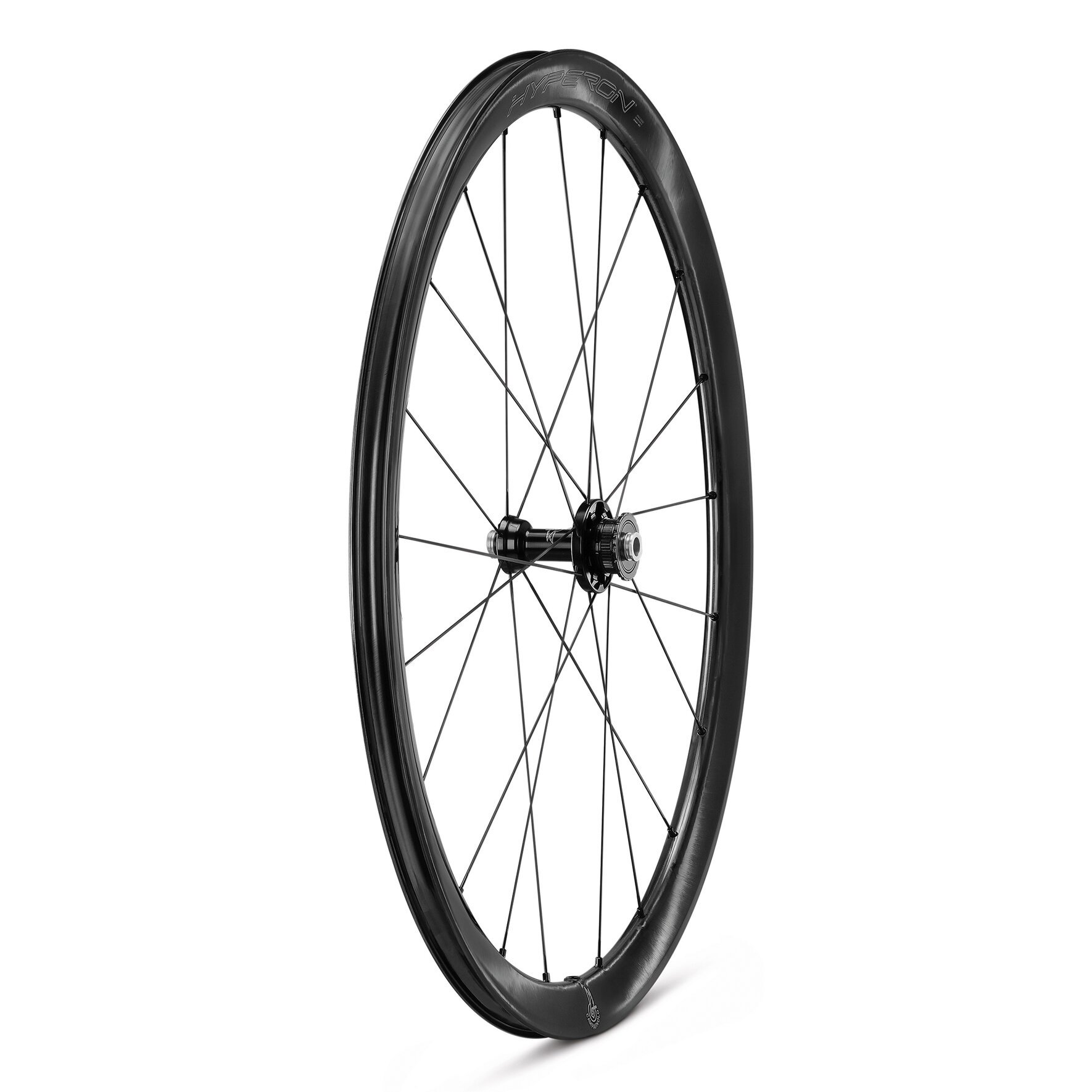 New carbon wheels Hyperon | Campagnolo