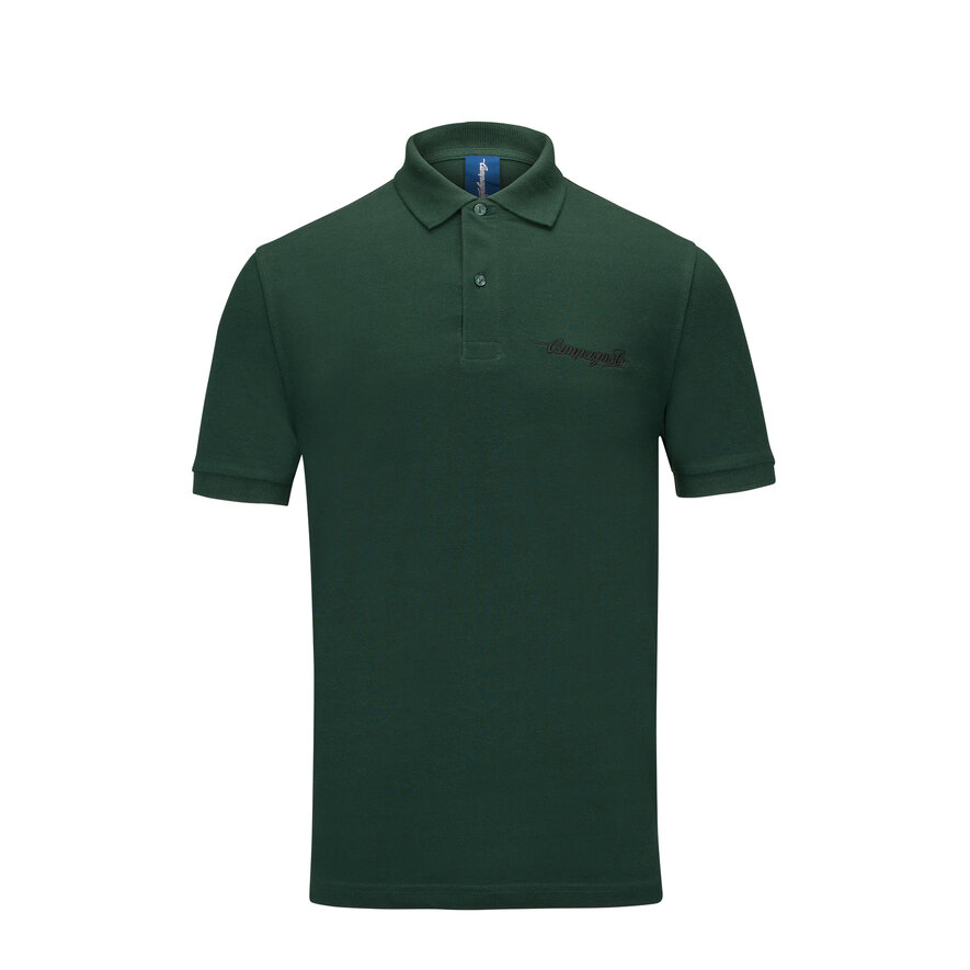 POLO LOGO - BLUE, GREEN, hi-res-1