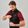 DREAM BIGGER GILET - LAGUNA, Black, hi-res-1