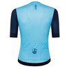OSSIGENO JERSEY - SHORT SLEEVE - GREY, Bleu Clair, hi-res-1