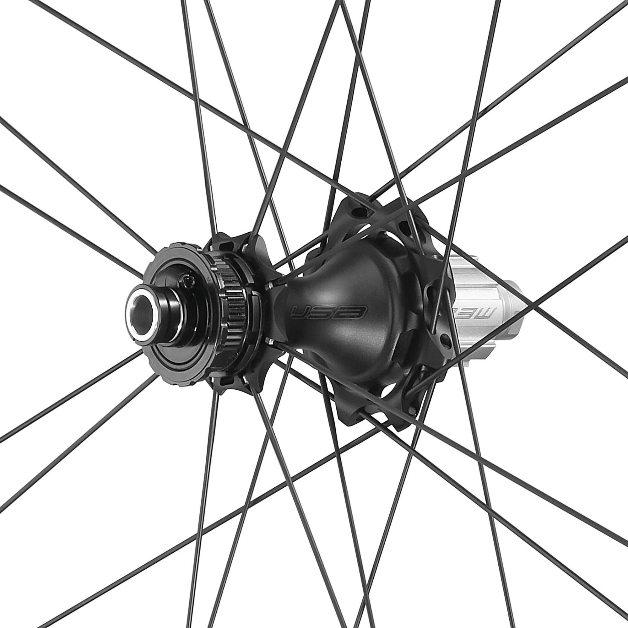 Bora WTO 45 C23 Disc Brake Matt Bora WTO 45 C23 Disc Brake Matt