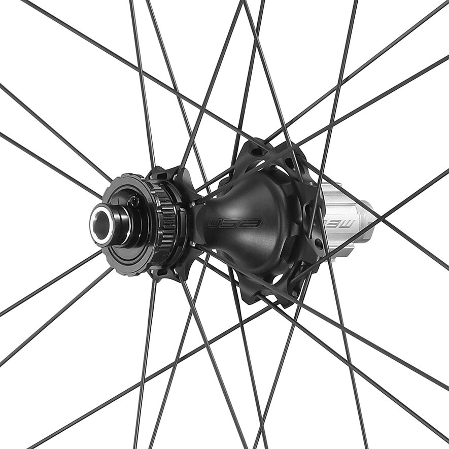 Bora WTO 45 C23 Disc Brake Matt, , hi-res-1