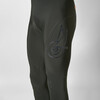 BECOME SPEED MEN'S WINTER BIB TIGHT, GREEN, hi-res-1