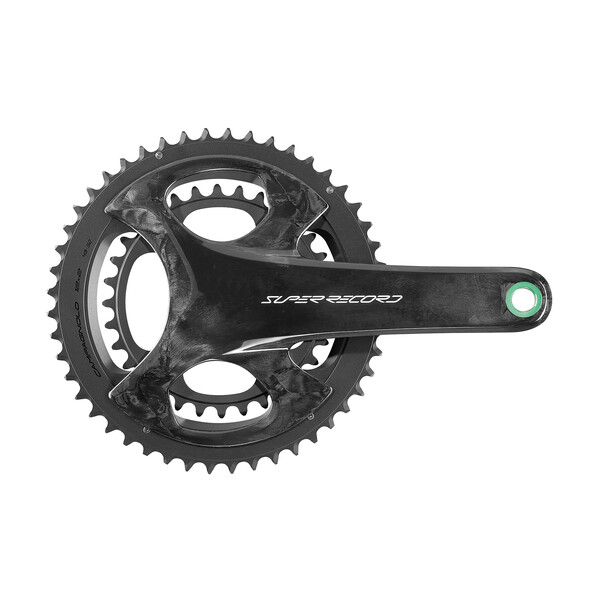 Super Record Wireless crankset, , hi-res-1