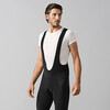 CROCE D AUNE WINTER BIB - TIGHT - BLACK, Black, hi-res-1