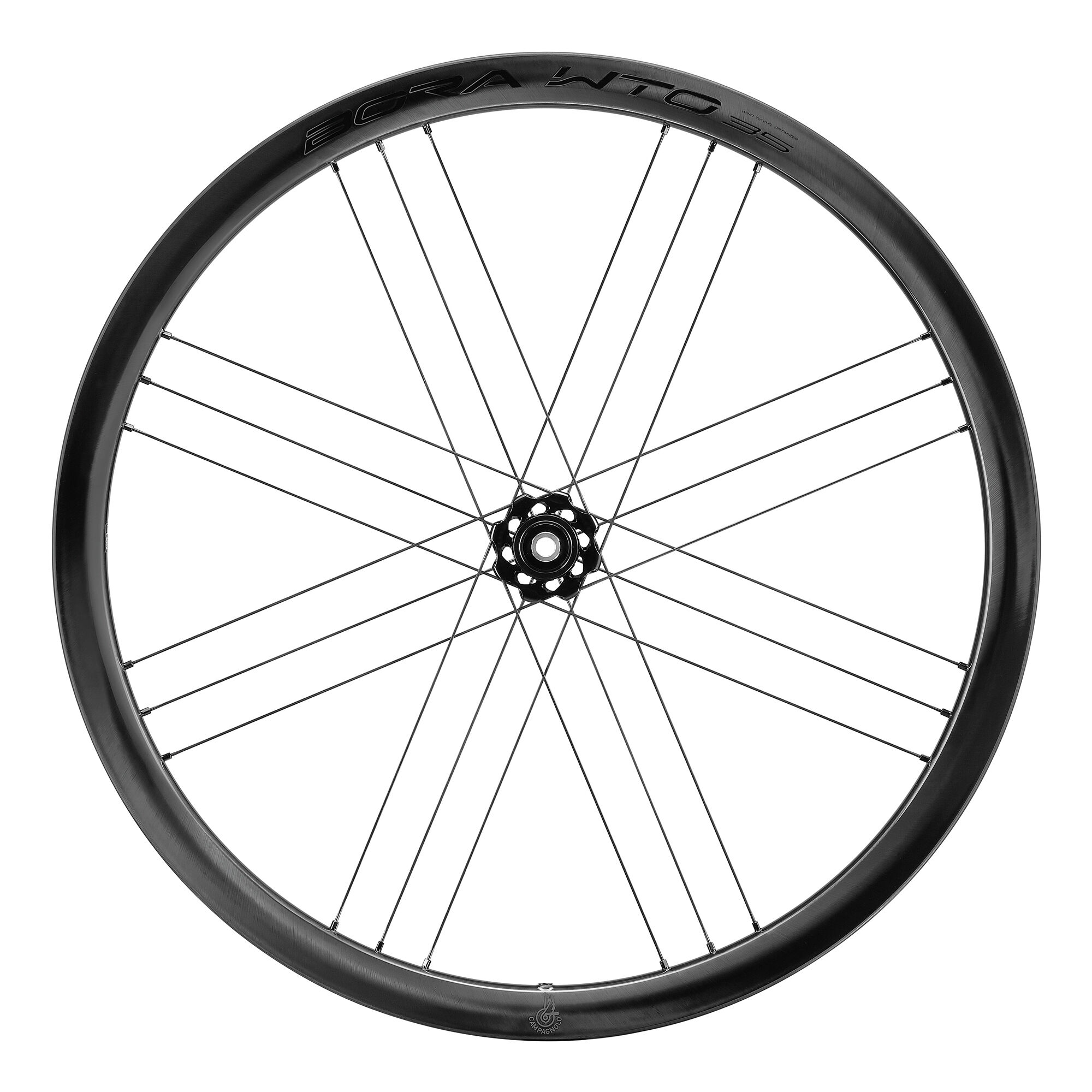 Bora WTO Wheels | Campagnolo