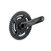 Super Record Wireless Crankset with Powermeter, , hi-res-1