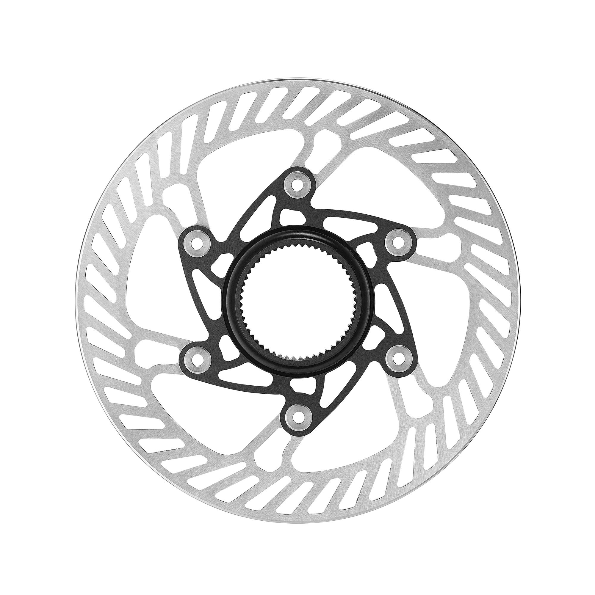 パーツ Campagnolo 03 Disc Rotor 160mm CROSUPERRECORDDB12S.standard.1