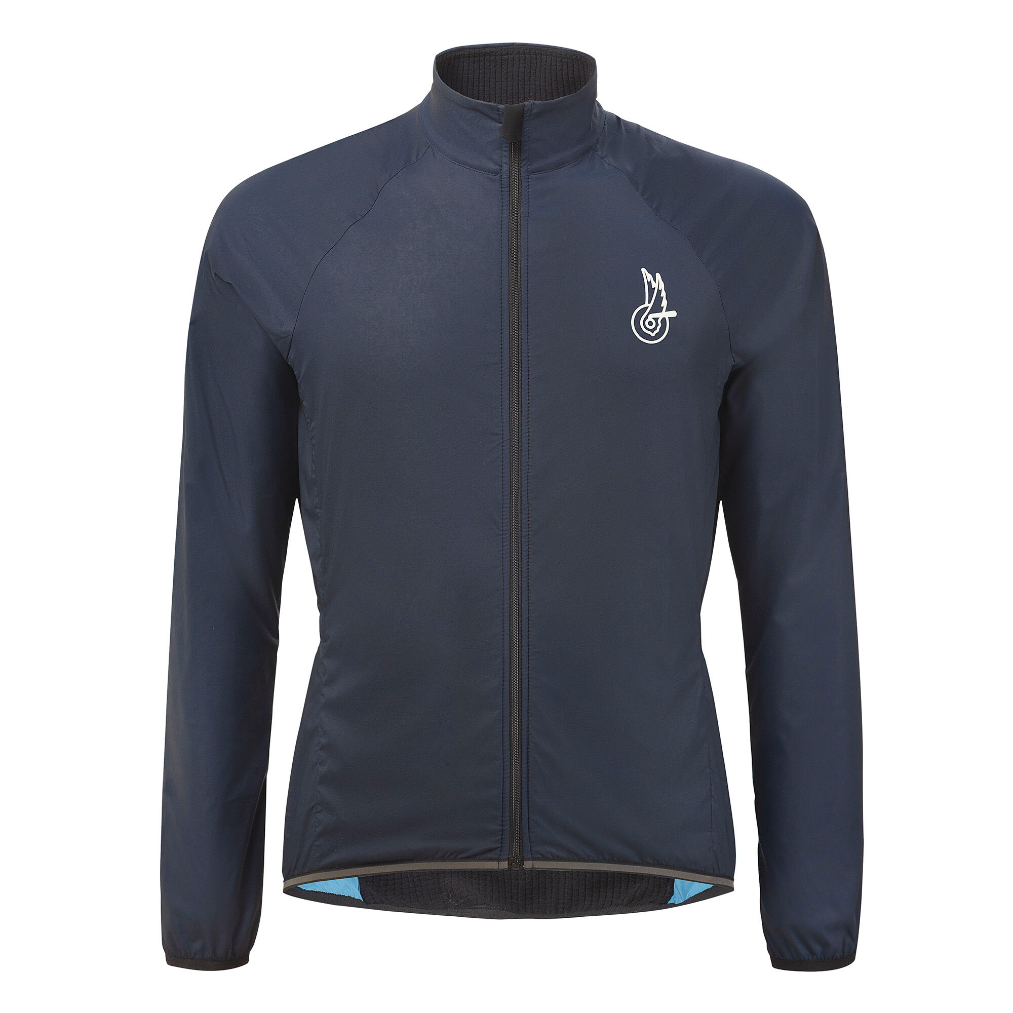 BECOME SPEED UNISEX JACKET Cycling Apparel