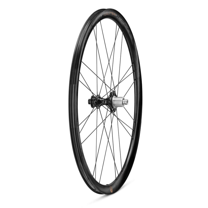 Bora Ultra WTO 33 Disc Brake, , hi-res-1