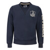 SWEATSHIRT BLUE, Blue, hi-res-1