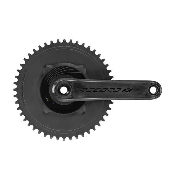 Record X Crankset with Power Meter, , hi-res-1