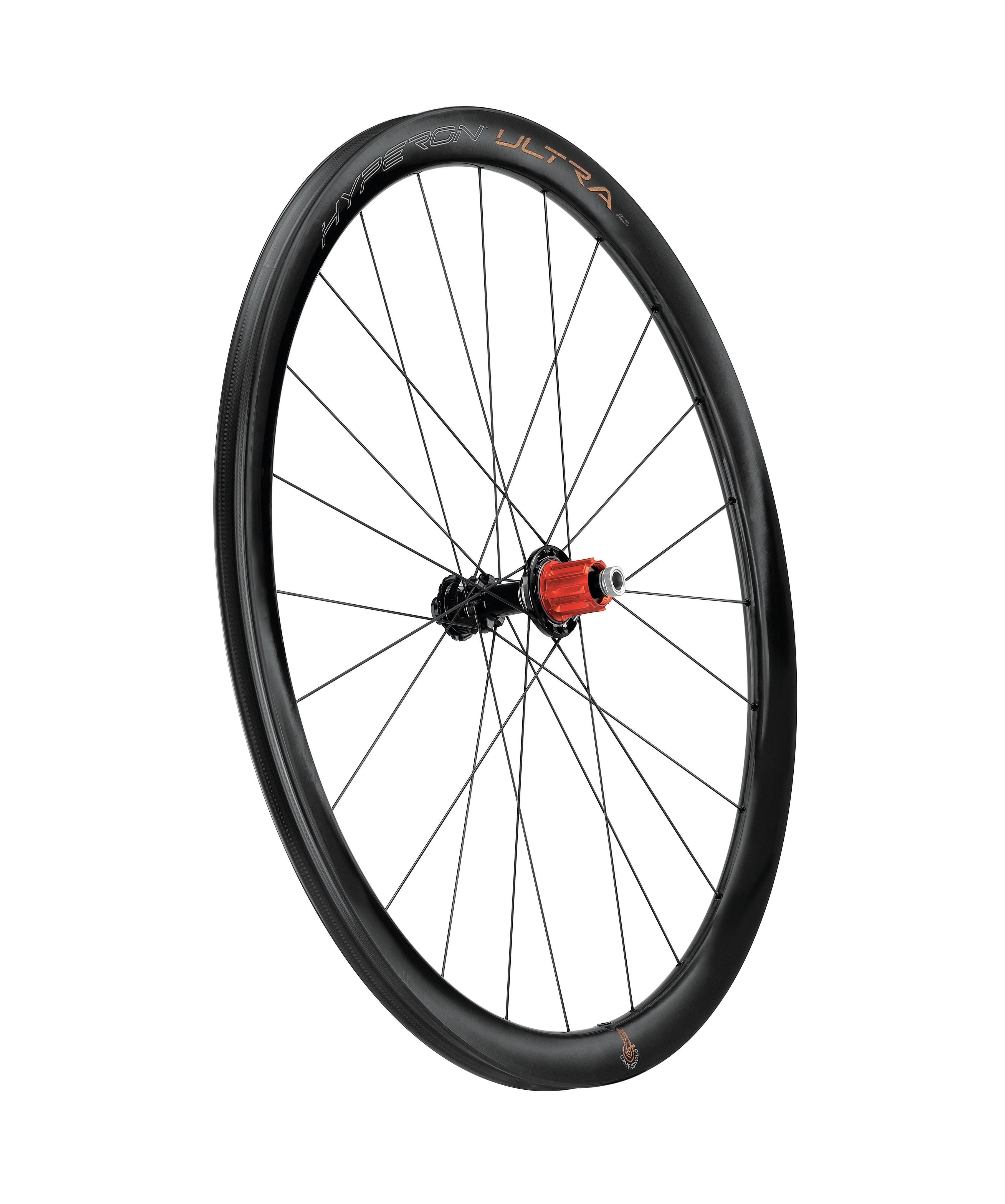 Hyperon Ultra Tubular