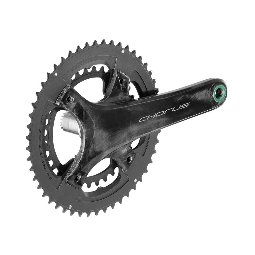Chorus Crankset 12x2 Speed, , hi-res-1