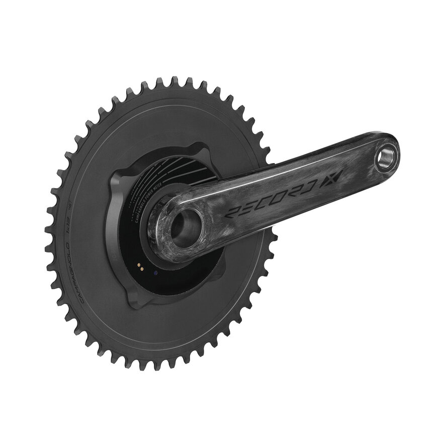 Guarnitura Record X con Power Meter, , hi-res-1