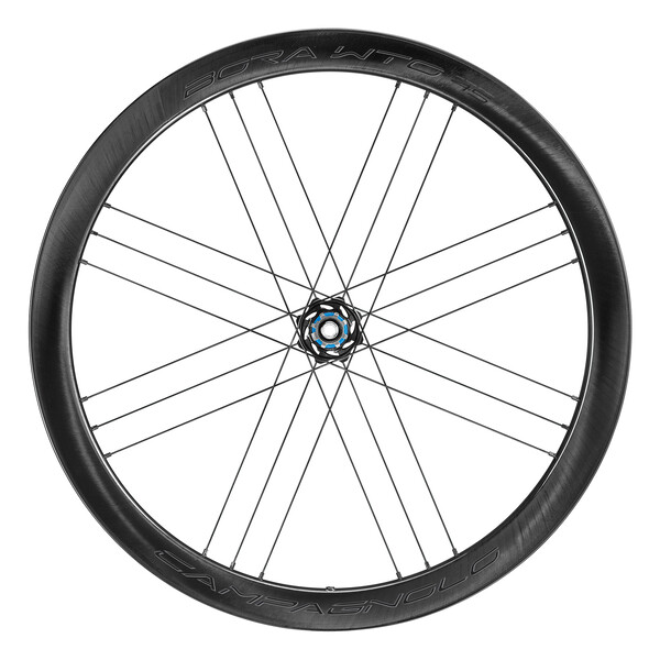 Road bike Wheels: Bora WTO 60 Disc Brake | Campagnolo