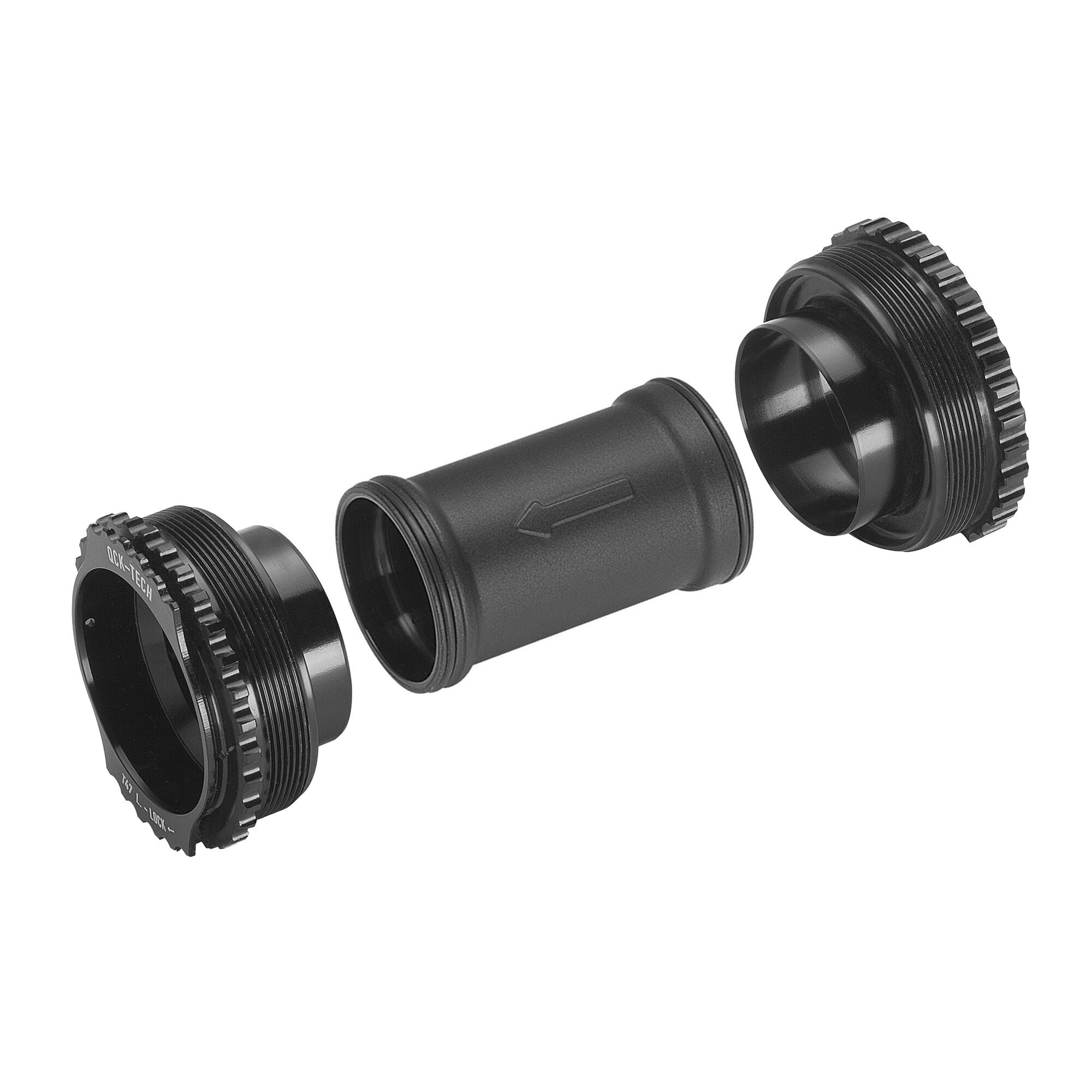 QCK-Tech Bottom Bracket