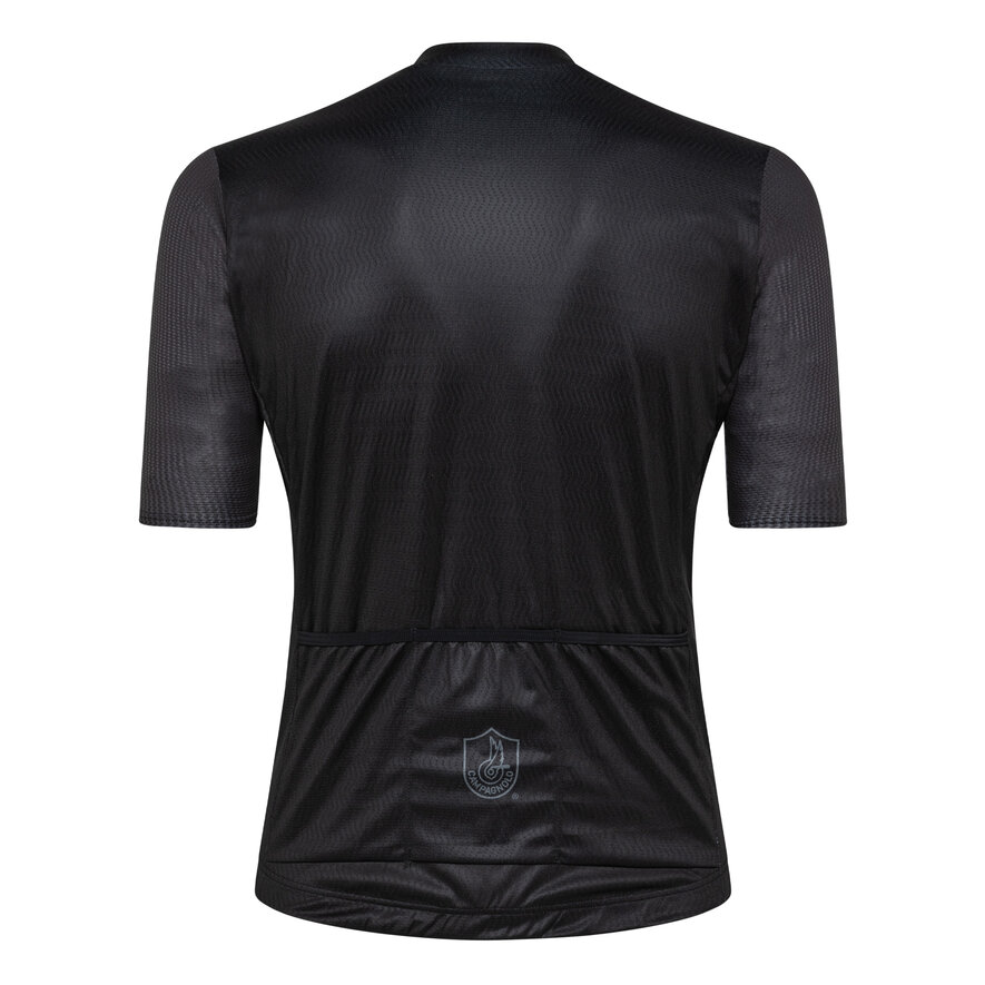 INDIO JERSEY - SHORT SLEEVE - BLUE, BLACK, hi-res-1