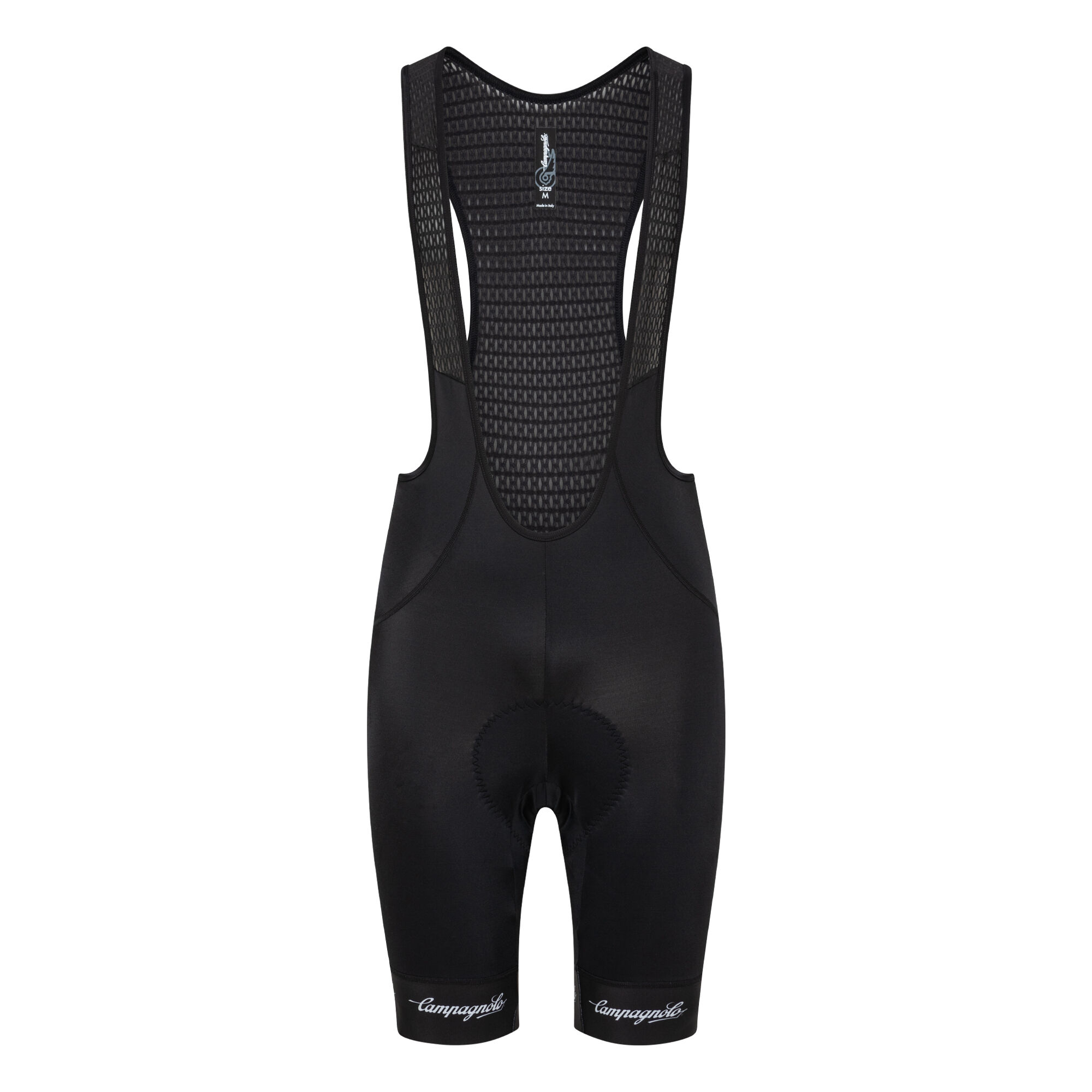 Campagnolo magnesio top bib shorts