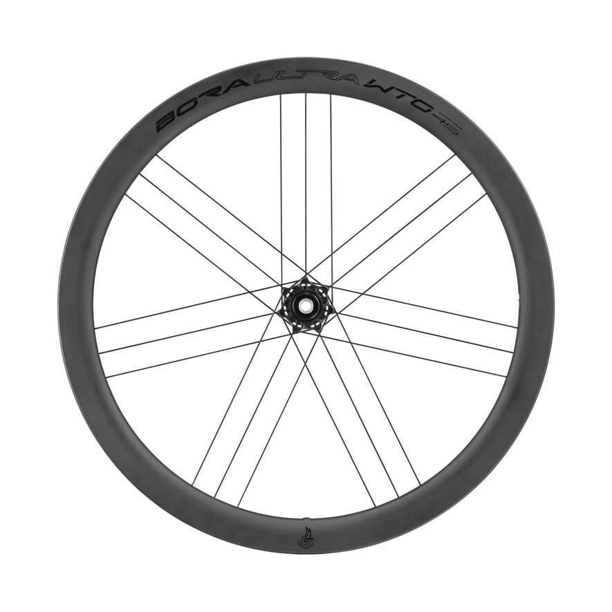 Bora Ultra WTO 45 C23 Disc Brake Matt, , hi-res-1