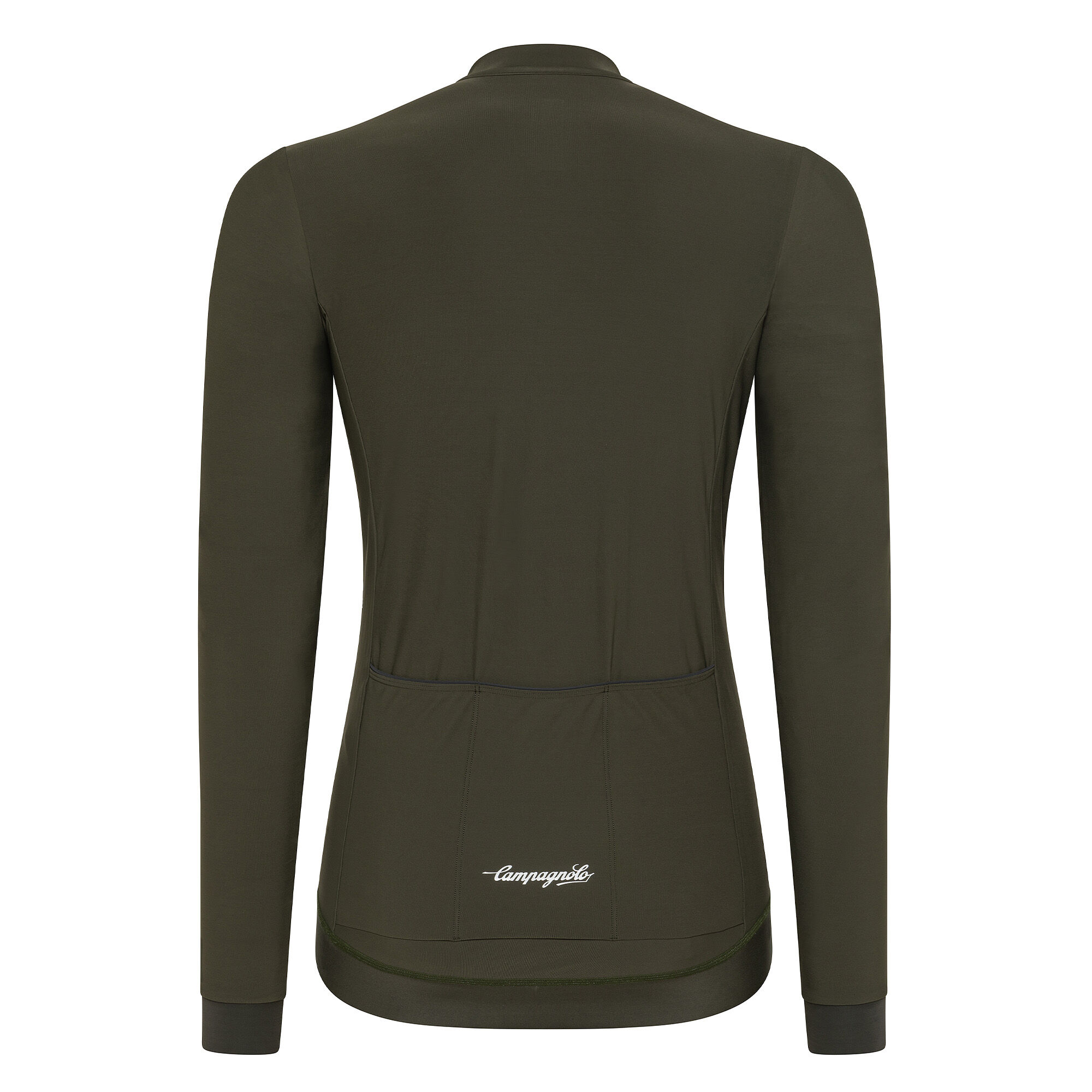 CROCE D AUNE MAN THERMAL JERSEY