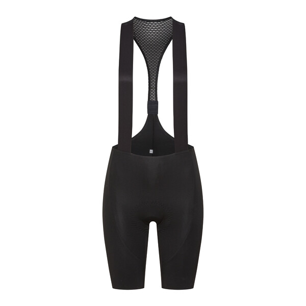 Black DREAM BIGGER WOMAN BIB SHORTS - Campagnolo S.r.l.