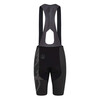NEON BIB - SHORT - BLACK, NEGRO, hi-res-1