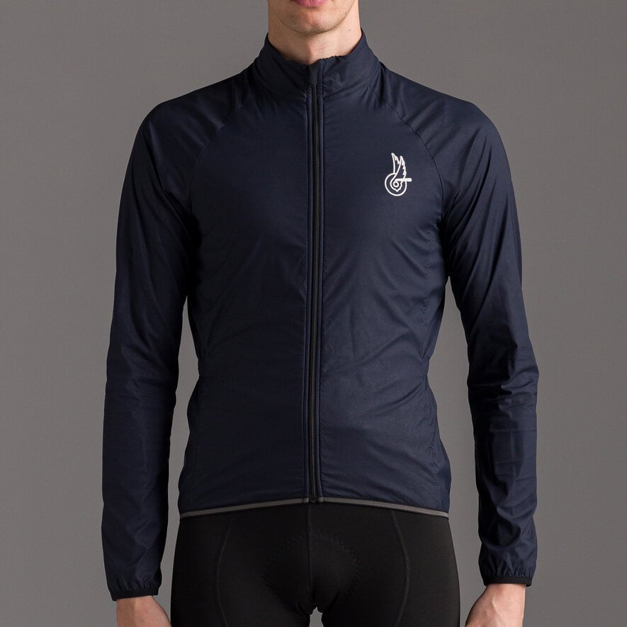 BECOME SPEED JACKET - BLUE, BLUE, hi-res-1