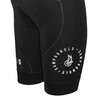 BECOME SPEED BIB - SHORT - BLACK, BLACK, hi-res-1