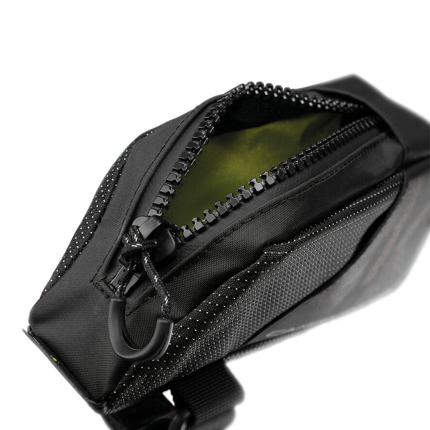 EKAR TOP TUBE BAG NODE , SCHWARZ, hi-res-1