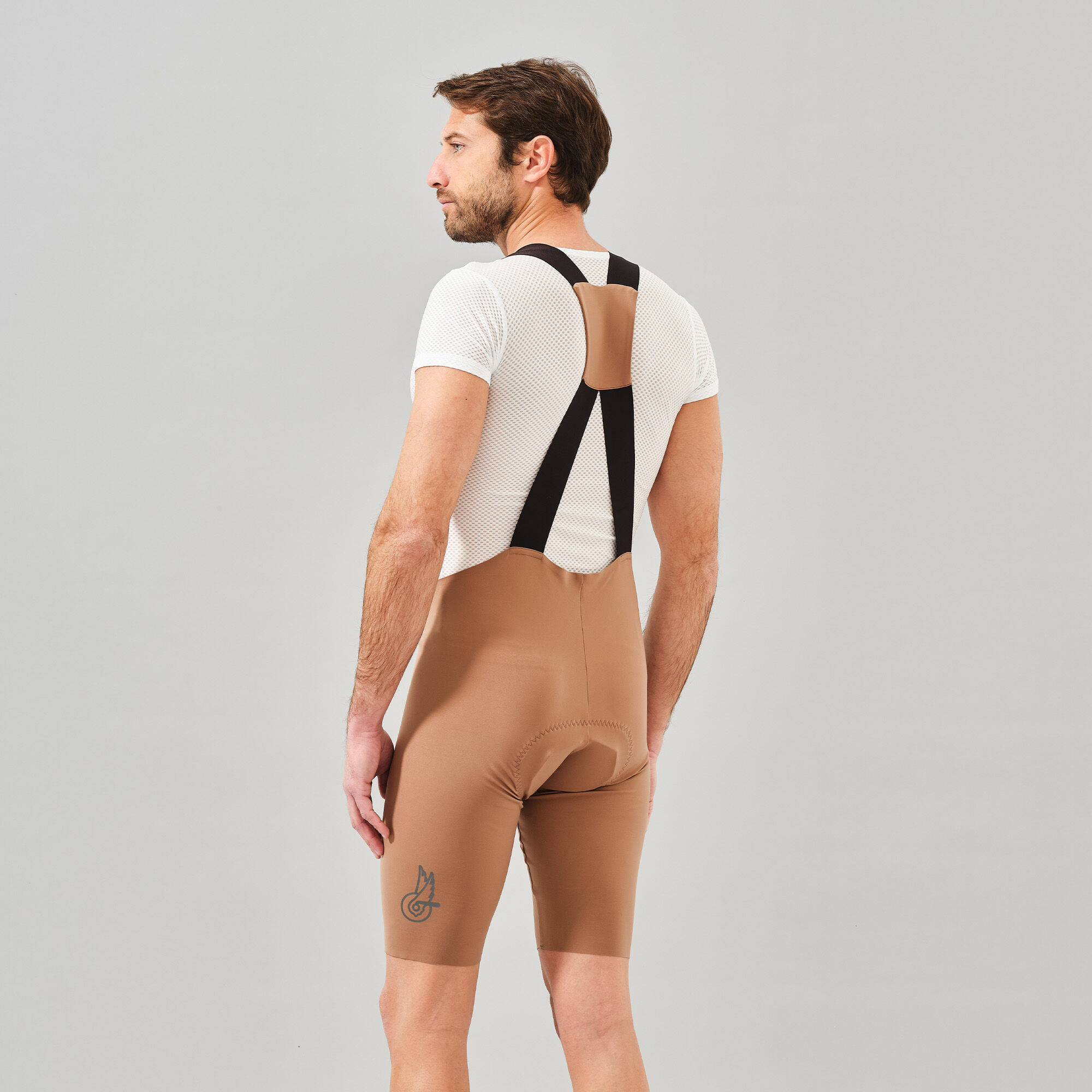 Dream Bigger men's cycling shorts | Campagnolo