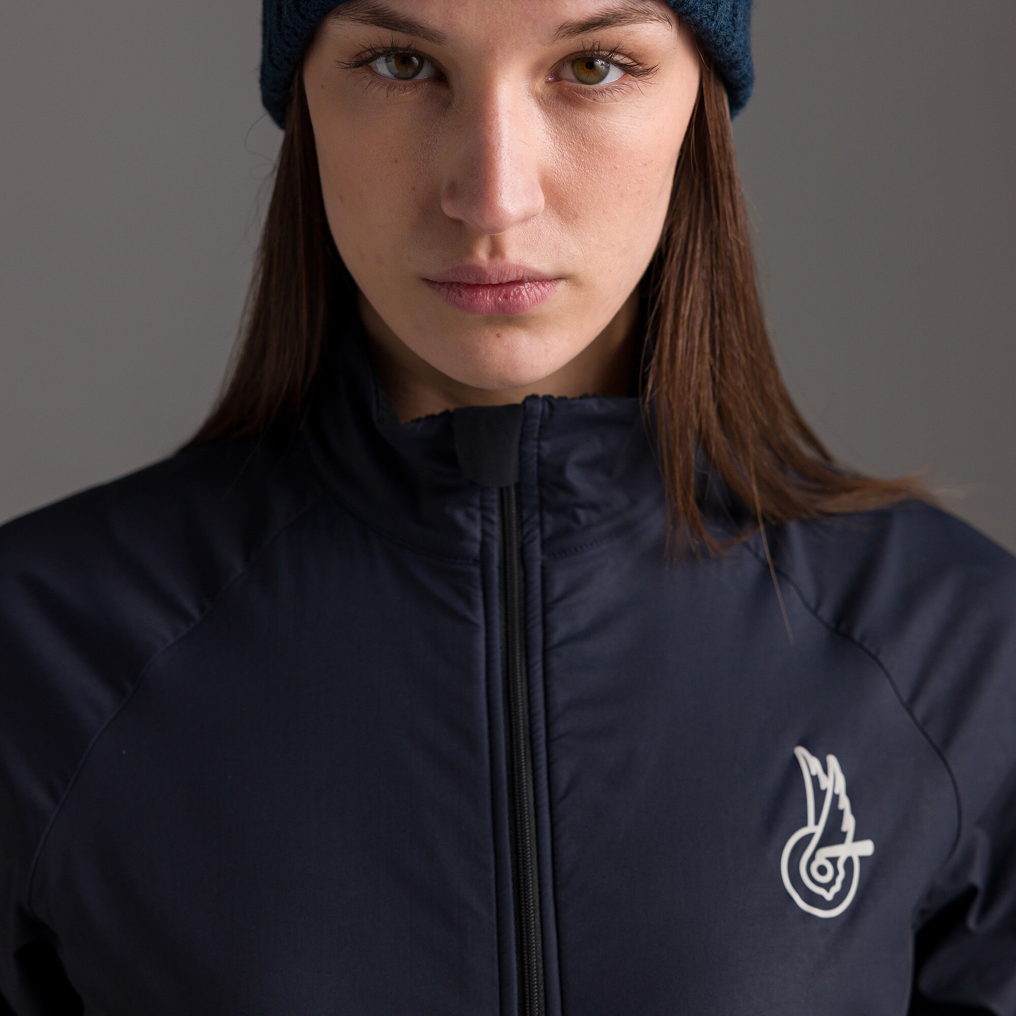 BECOME SPEED UNISEX JACKET