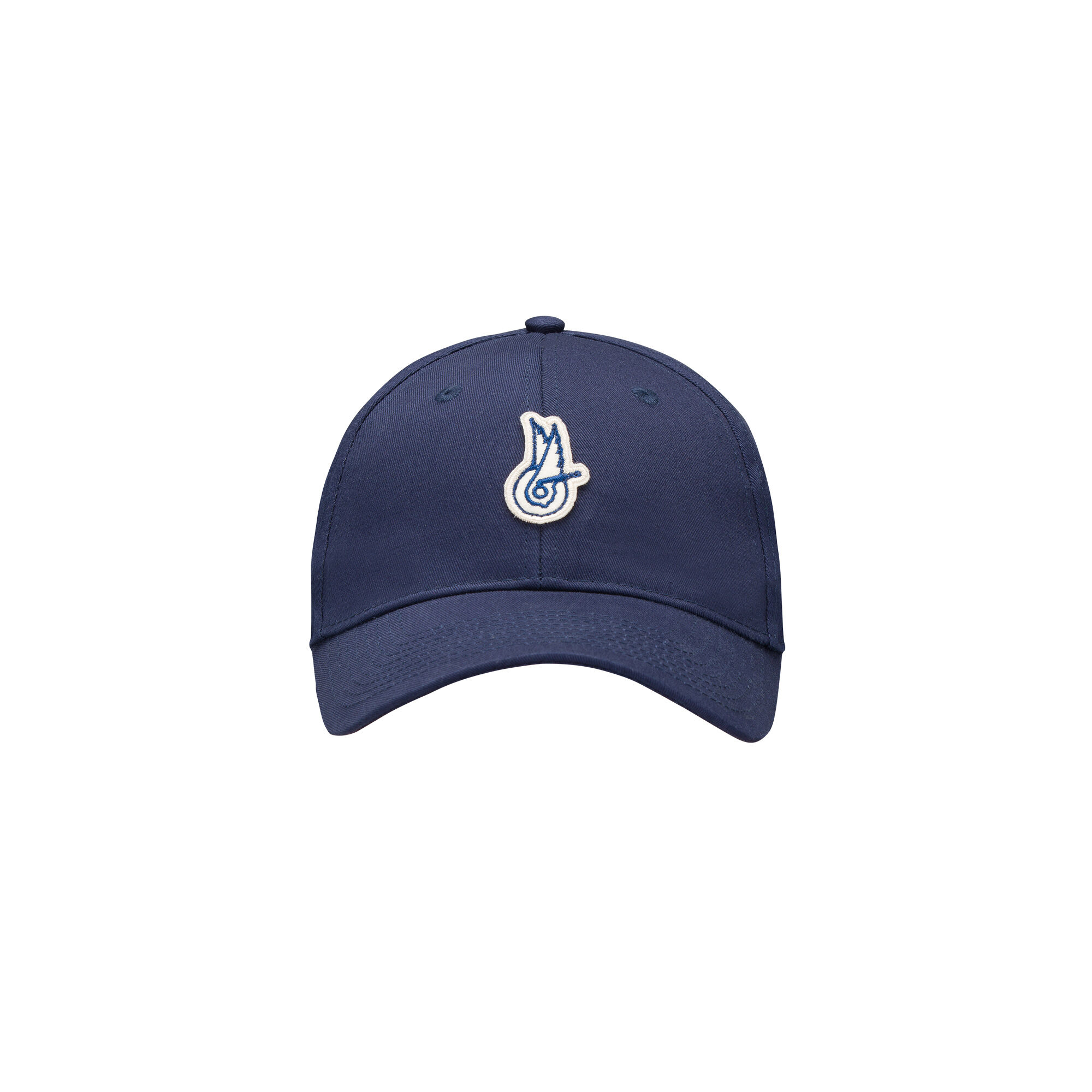 WINGED LOGO CAP