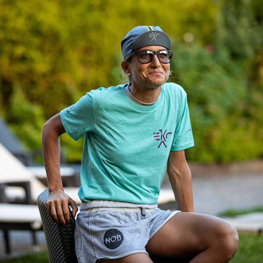 T-SHIRT EKAR MINT GREEN, Hellgrün, hi-res-1