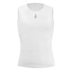 BECOME SPEED BASE LAYER - SHORT SLEEVE - WHITE, WHITE, hi-res-1