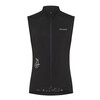 DREAM BIGGER GILET - LAGUNA, Black, hi-res-1