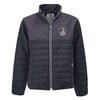 DOWN JACKET BLUE, BLUE, hi-res-1