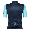 INDIO WOMAN JERSEY - SHORT SLEEVE - GREEN, BLAU, hi-res-1