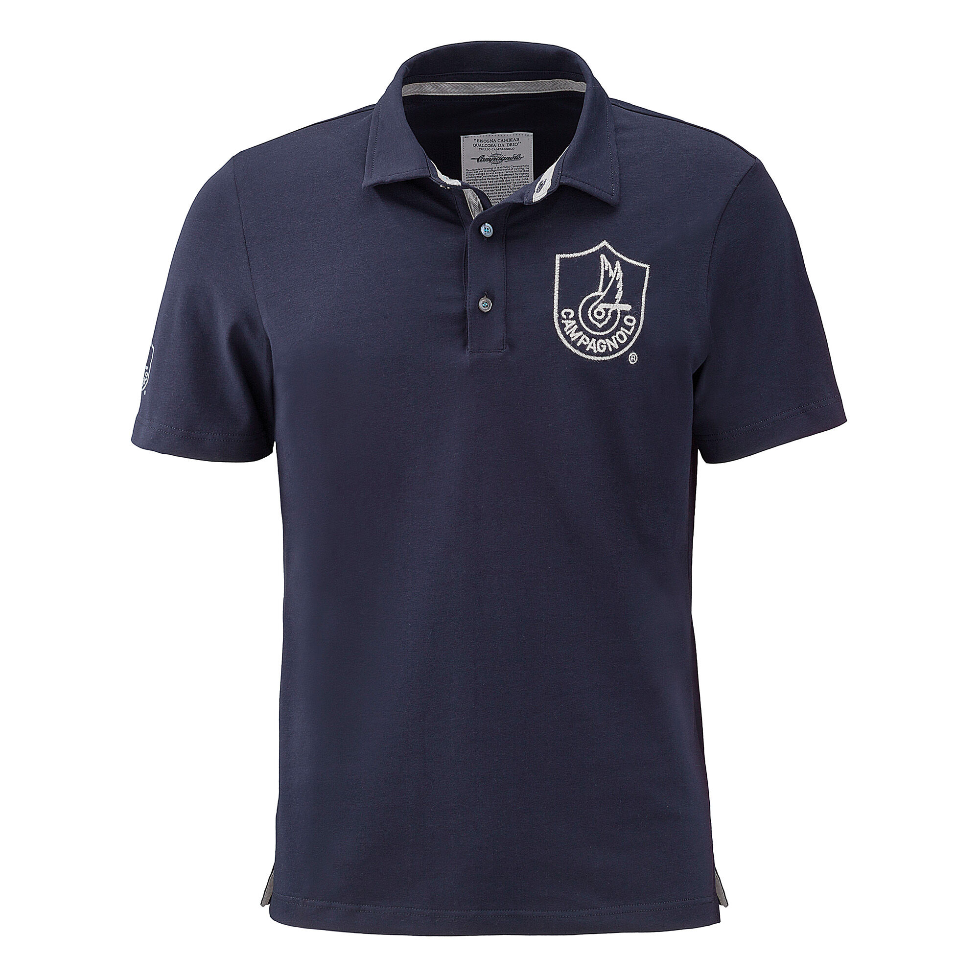 Campagnolo Classic T Shirt Campagnolo