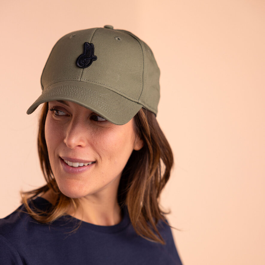WINGED LOGO CAP, GREEN, hi-res-1