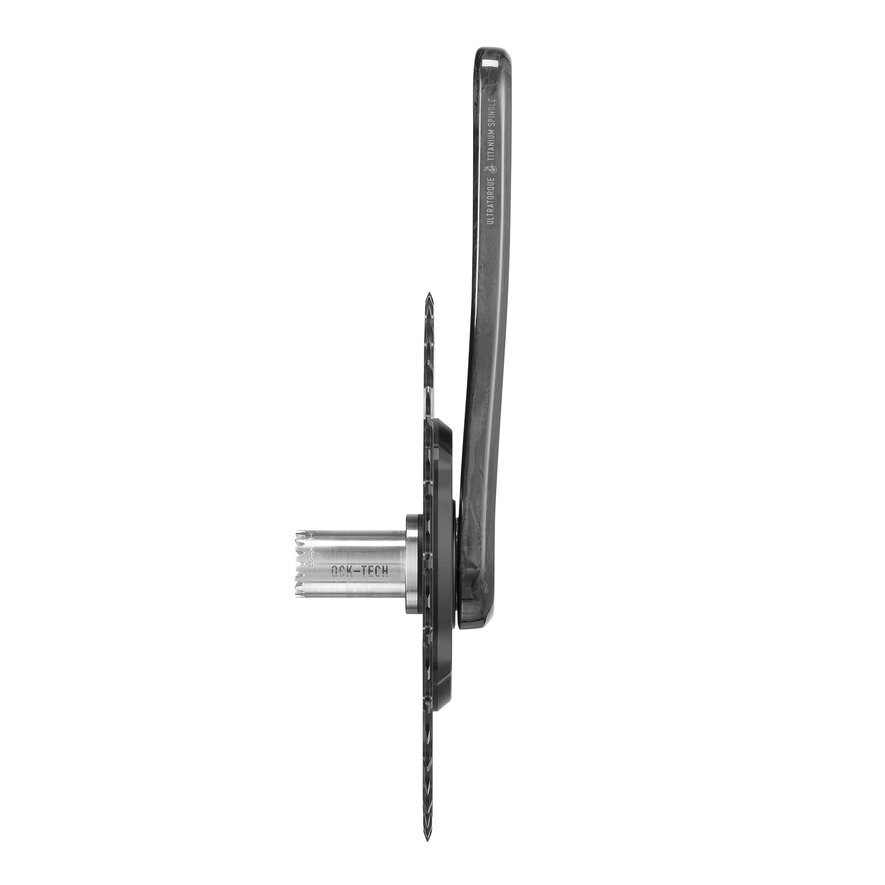 1x Super Record Crankset, , hi-res-1