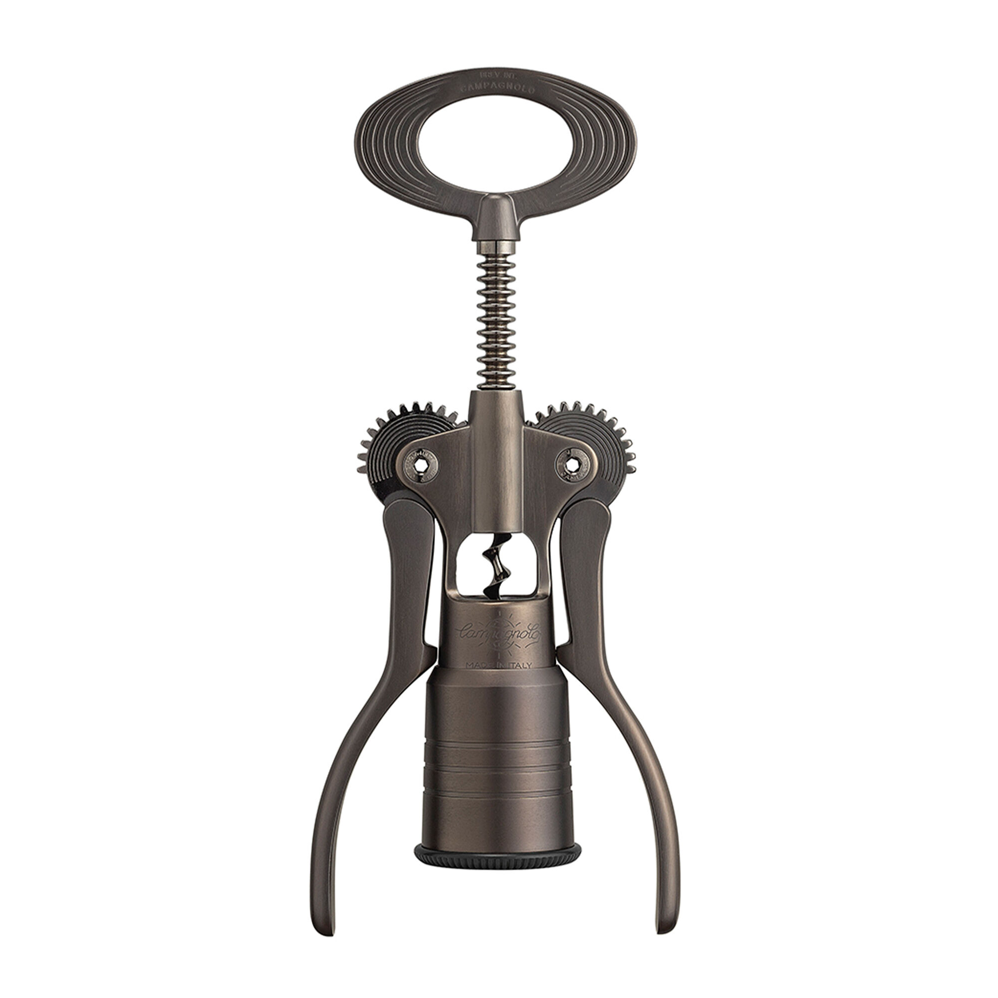 新品)Campagnolo (カンパニョーロ) BIG THE CORKSCREW Bright